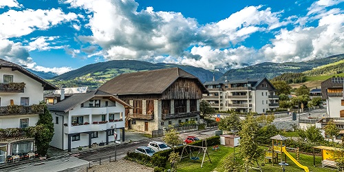 Urlaub auf dem Krämerhof