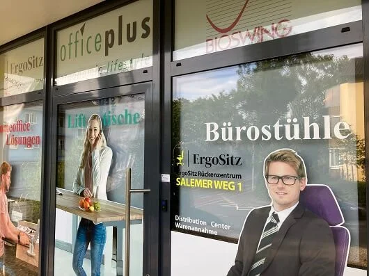 ErgoSitz