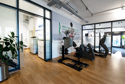 Ergonomie Studio