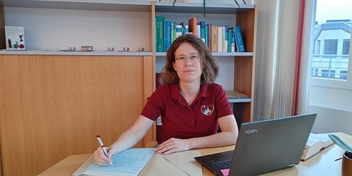 Helene Rothenberger