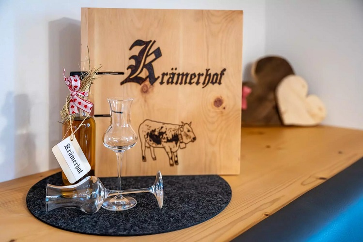 Urlaub auf dem Krämerhof