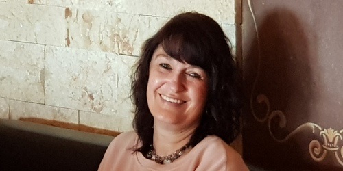 Claudia Stefl