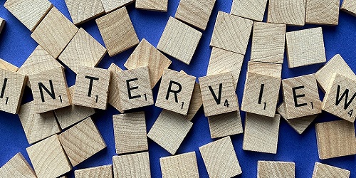 Interviews - erfahren Sie mehr....