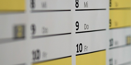 Veranstaltungen - Events aus D-A-CH und Südtirol